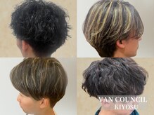 ヴァンカウンシル 清須店(VANCOUNCIL)