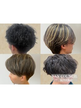 最旬トレンドヘアをご提案！再現性の高い技術で、忙しい朝も簡単に決まるヘアスタイルへ◎