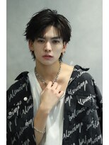 リップス 渋谷(LIPPS)&nbsp;フェザーショート