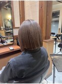 タッセルボブ