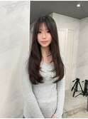 #レイヤーカット