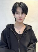 /韓国ボブ/縮毛矯正/髪質改善/レイヤーカット/前髪/学割U24/浦和