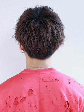 リップス 自由が丘(LIPPS) 韓流コンママッシュ