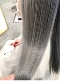 シルバーアッシュ