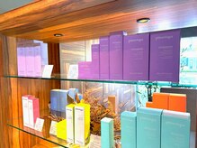 グラッド(GLAD)の雰囲気（お客様一人一人に合わせた商材を使用しております）