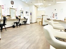 カラーズ 北野田店(COLORS)の雰囲気（ご来店お待ちしております^_^）
