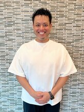 リシェール 北越谷店(RICHAIR)&nbsp;井上純一 [北越谷店]