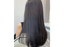サロン ド ジュン アールグレイ高崎