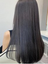 サロン ド ジュン アールグレイ高崎