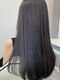 サロン ド ジュン アールグレイ高崎の写真/大人女性のお悩みを丁寧にカウンセリング♪ダメージ/クセなど髪質を見極めてご提案【高崎/トリートメント】