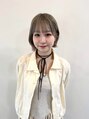 ヨーク(YOKE) 松室 伶奈