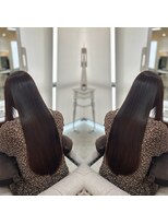 シシ 大宮(She 2.) 髪質改善/縮毛矯正/髪質改善ストレート/トリートメント/ボブ