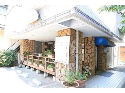 美容室コレクション 東口店の写真