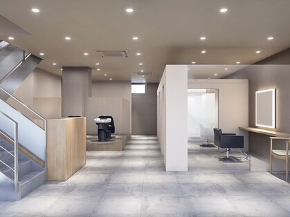 トアバイヒラトヤ(TOA by HIRATOYA)の写真