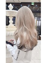 ティンク 横須賀中央(Tink)&nbsp;エンドカラー◎