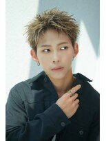 ゴールドナゴヤ 名駅(GOALD NAGOYA)&nbsp;メンズショート