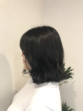 クララ ジョウシン(CLALA Joshin) グレーブラック