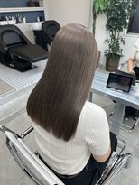 メイドバイスティーン(MADE BY STEEN)&nbsp;グレージュ