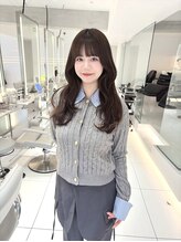 レイズ 立川(RAYS) miyuu 顔まわり