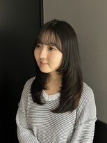 ケシキ(keshiki)&nbsp;【レイヤーカット】