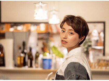 ミックタック(MICK TACK)の写真