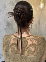 fuu + KENJE 【フウバイケンジ】 【12月6日NEW OPEN(予定)】 タイトアレンジ/ねじりアレンジ/MIYU