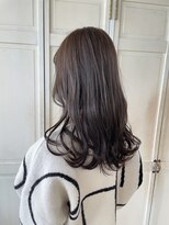 レイア(Leia) ダークチョコレートカラー