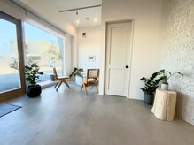 ゆっくり落ち着ける広々としたスペース(高松/多肥下町/)