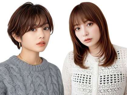 ココバイファニック(Coc. by funic)の写真