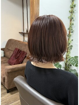 カノン(kanon) ボブ