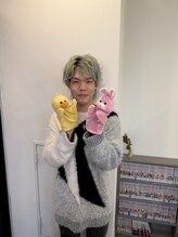 ヘアーズ ベリー 下大利店(hairs BERRY)&nbsp;ノエル 