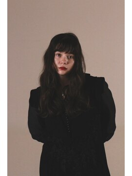 楪(yuzuriha) long wave style