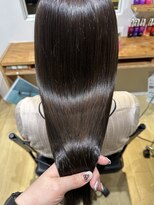 アッカ(ACCA)&nbsp;艶髪ラベンダーカラー