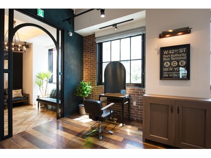 レジーナ トリドール(REGINA Tri'or)の写真