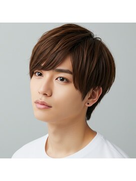 コトナ 越谷店 越谷/メンズ/ラウンドマッシュ！