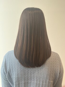 レヴィア(REVIA) レイヤー