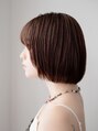 ナイス ヘアー(Hair)&nbsp;小顔マッシュボブ