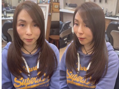 モーイトウキョウ美容室(Mooi Tokyo美容室)の写真