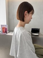コード(Chord) ◯ミニボブ◯