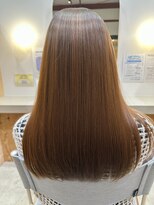 ホライズン(Horizon) 髪セレブヘアエステ