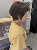 ショート