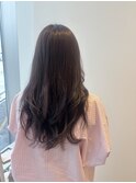 パープルブラウン