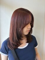 カノエ 下松店(canoe)&nbsp;レイヤーカット