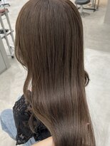 ゴウトゥデイシェアサロン 町田店(GO TODAY SHAiRE SALON) オリーブベージュ【町田】