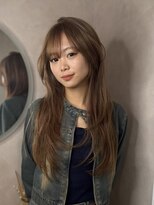 リンダ(Linda)&nbsp;オリーブベージュ