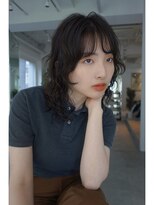 エイミー 布施店(eimee)&nbsp;レイヤーパーマ[布施駅/布施西北口/]