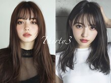 サーティースリー 石川町店(Thirty3)の雰囲気（ショート/ボブ/白髪ぼかし/白髪染め/ブリーチ/横浜/元町/石川町）
