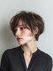 ユニヘアデザイン(Uni.hair design)の写真/再現性の高いカットでサロン帰りの仕上がりが長く続く扱いやすいスタイルをご提案します