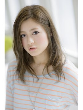 ボヌール オオサカ(Bonheur OSAKA) イルミナカラー　フォレスト