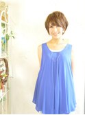 ミントベージュ